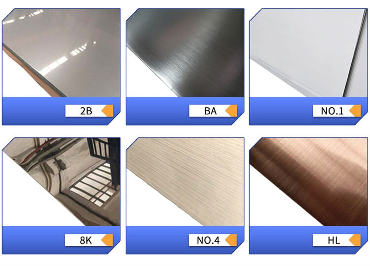 330 Stainless Steel Plate  supplier