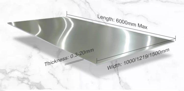 330 Stainless Steel Plate  factory