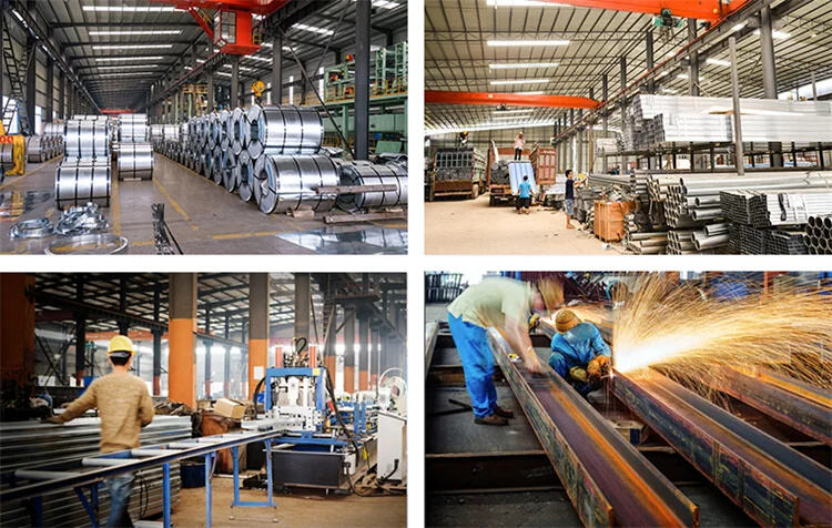  304L Stainless Steel Pipe   manufacture