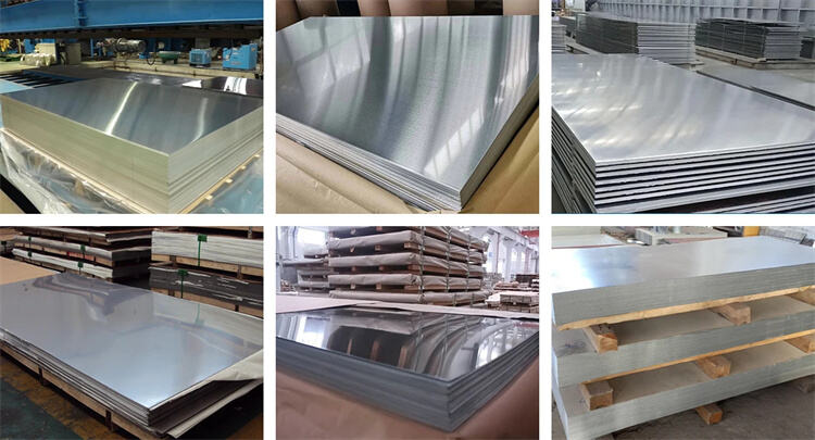  420 Stainless Steel Plate  supplier