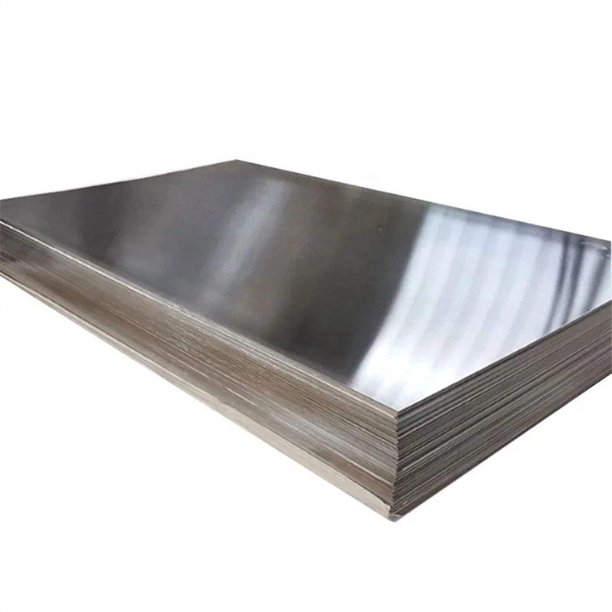 Stainless Steel Plate/Sheet 