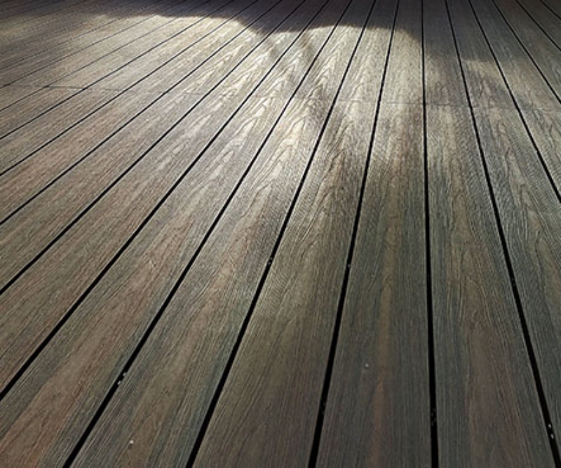 Decking,UK