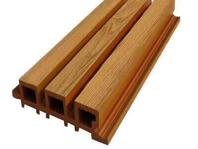 Install WPC Wall Panels on Various Surfaces with Ease