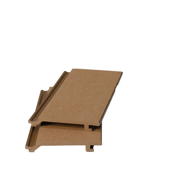 Umweltfreundliche und kosteneffektive Holzkompositpaneel