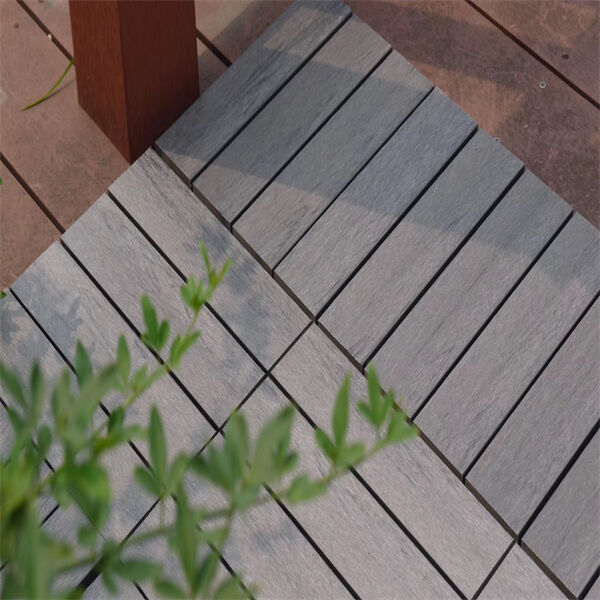 Durable and long-lasting waterproof floor solutions for outdoor spaces