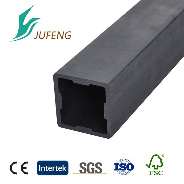 A Durable and Low Maintenance Exterior Solution