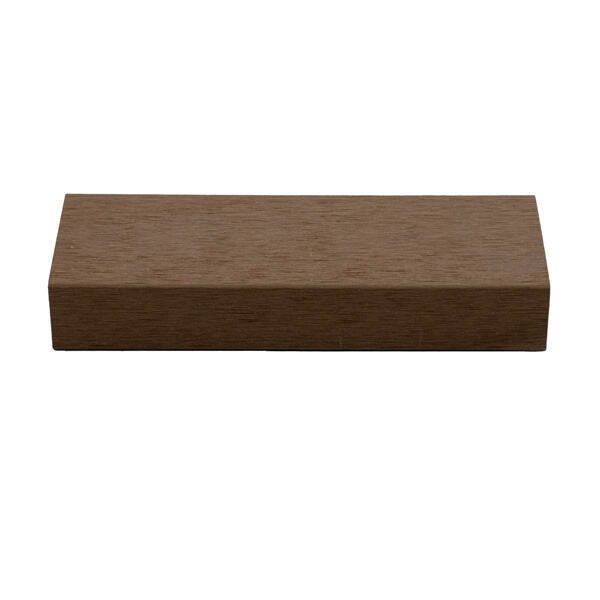 Striking aesthetic and high-performance properties.
