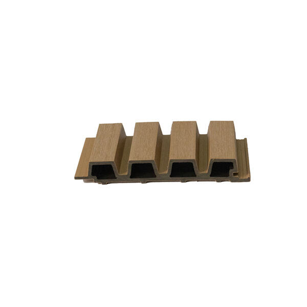 Affordable and Reliable Piping Solutions with WPC Tubes