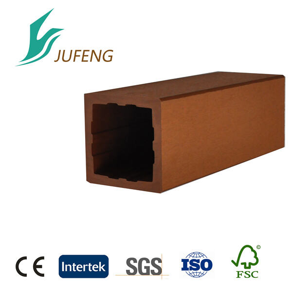 Inovasi dalam Panel Berlapis WPC