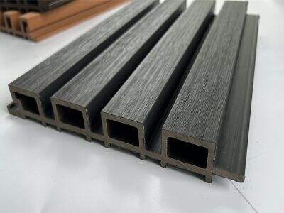 Innovative Co Extrusion Solves Common WPC Material Issues
