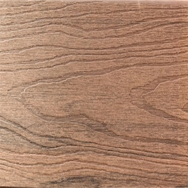 Durable and long-lasting outdoor floor options