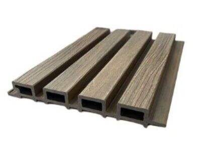 Como a tecnologia de coextrusão faz com que a cerca WPC dure mais