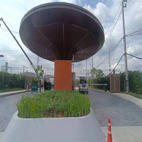 Create a Beautiful and Functional Outdoor Oasis with WPC Panels