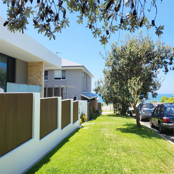 How exterior composite panels make home renovations a breeze