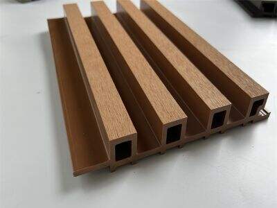 Advanced Co Extrusion Prevents Color Fading Over Years of Use