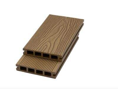 How Climate Conditions Influence the Performance of WPC Decking Materials
