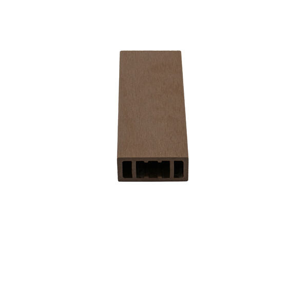 Perfect for sustainable architecture.