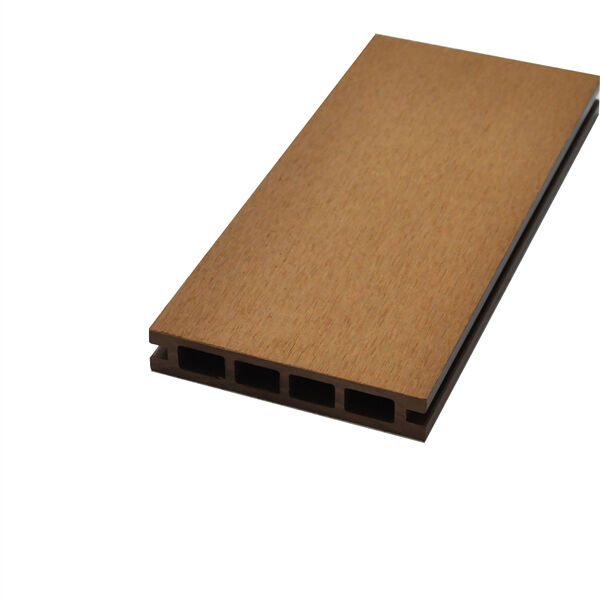 High-quality and long-lasting outdoor flooring options