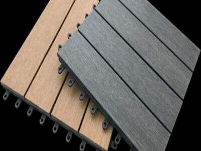 Advanced WPC Decking Standards to Elevate Your Outdoor Living Experience