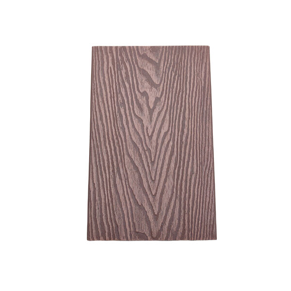 How WPC Decking Compares to Traditional Wood Decking