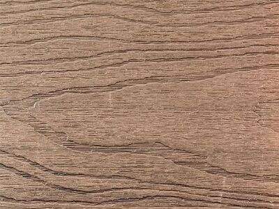 Advanced Co Extrusion Keeps WPC Colors Vibrant Over Time