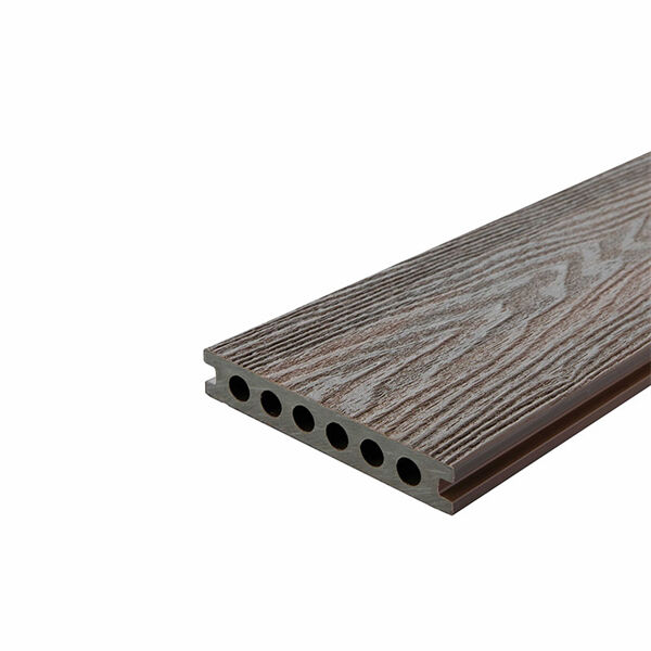 What Are Common Issues When Installing WPC Decking?