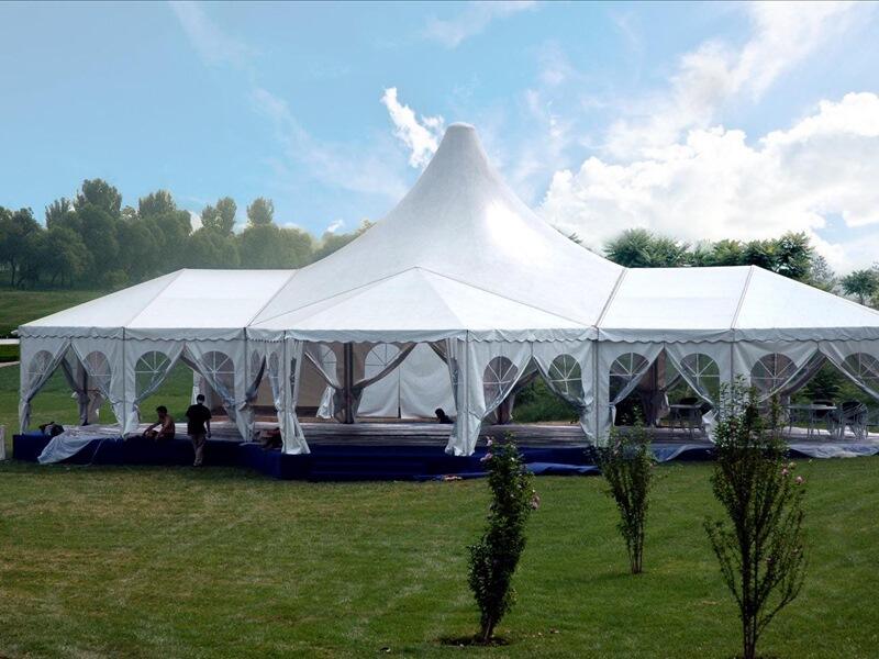 Waterproof Wedding Party Tent