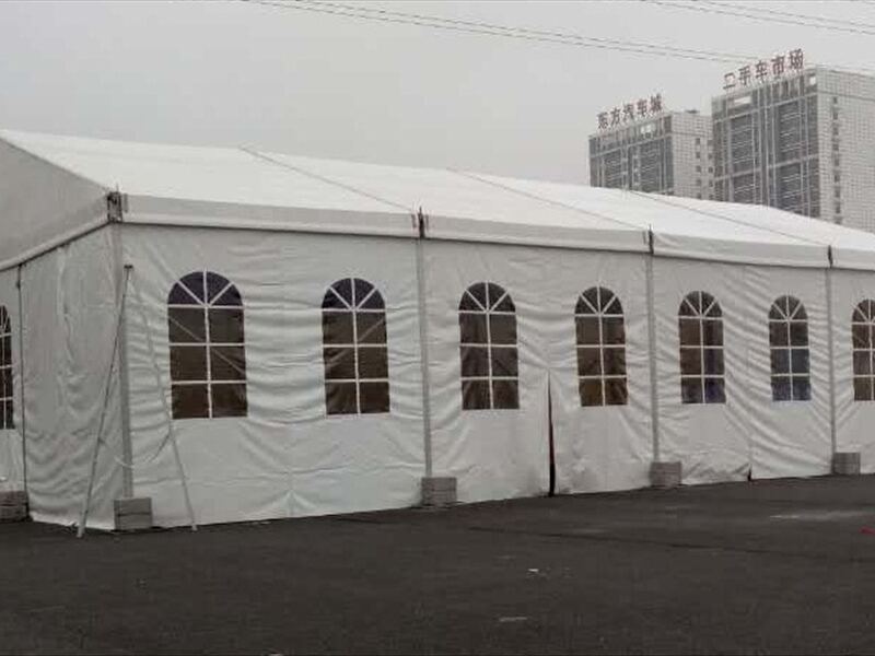 Waterproof Wedding Party Tent