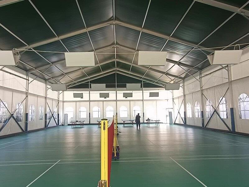 What are the best sports shelter tents for outdoor events?