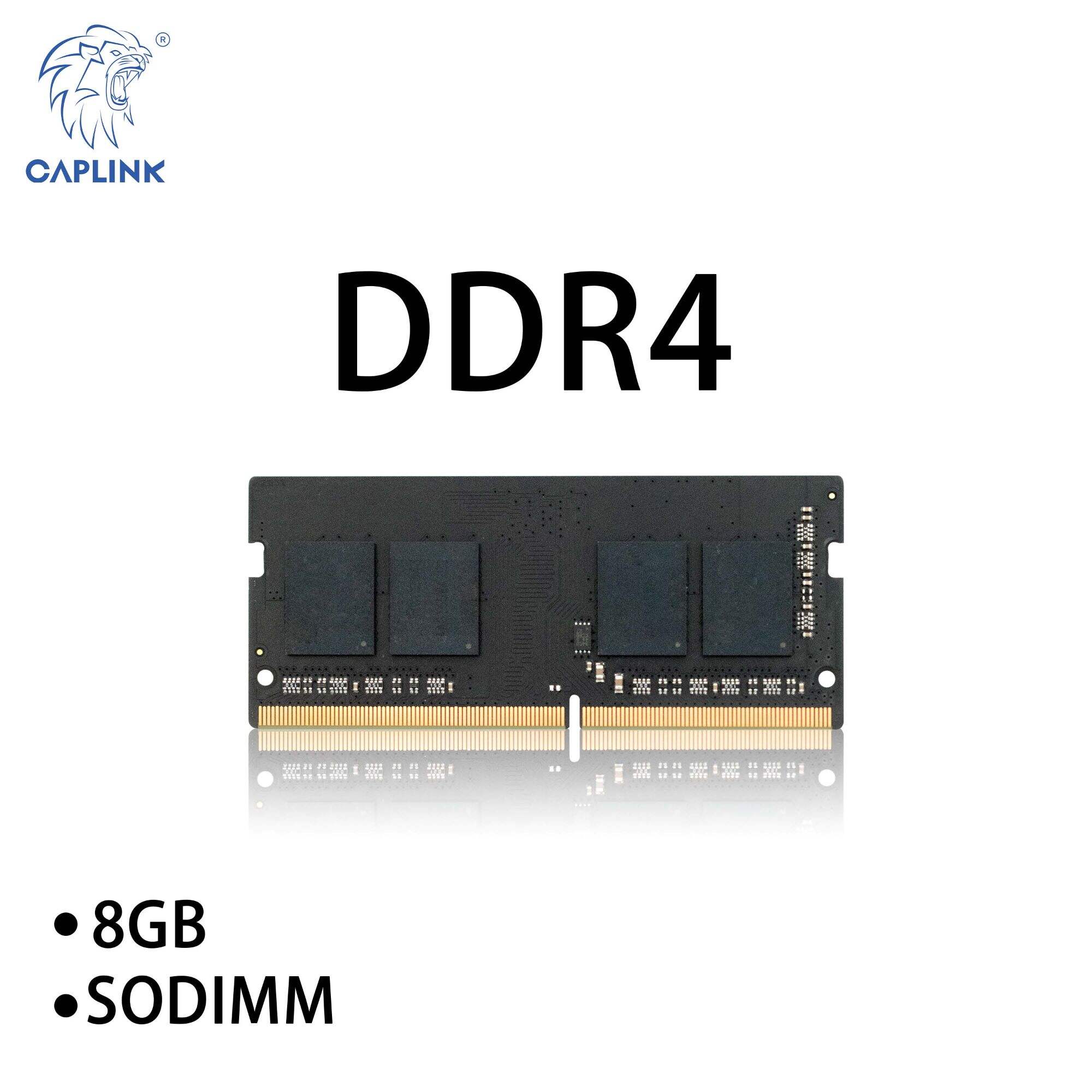 DDR4 SODIMM 8GB