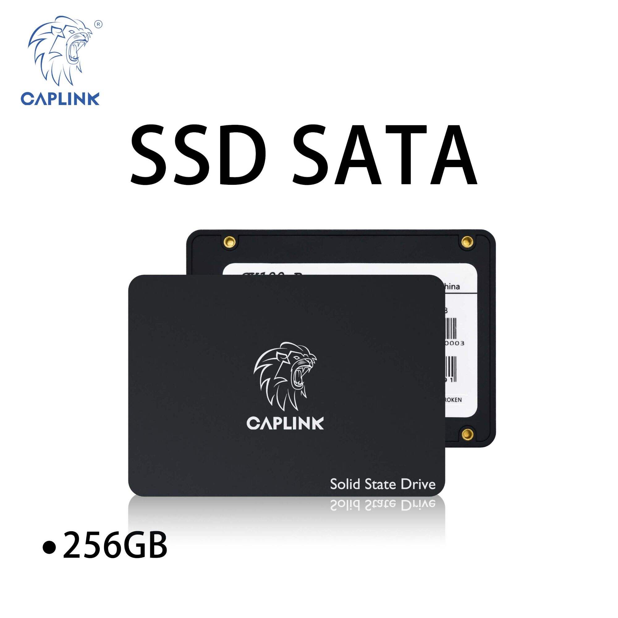 SSD SATAIII 2.5 Inch 256GB Internal Hard Drive For Laptop And Desktop