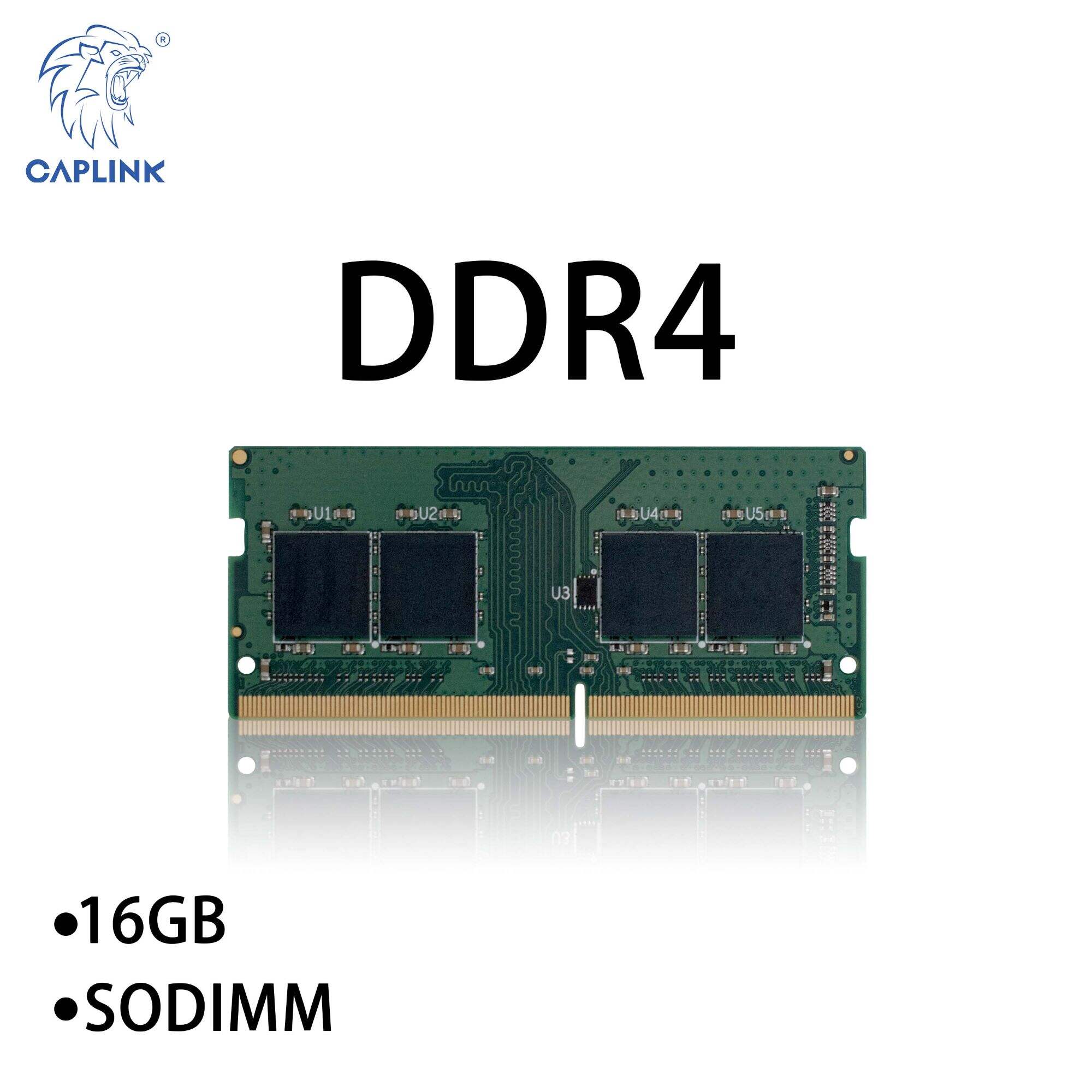 DDR4 SODIMM 16GB