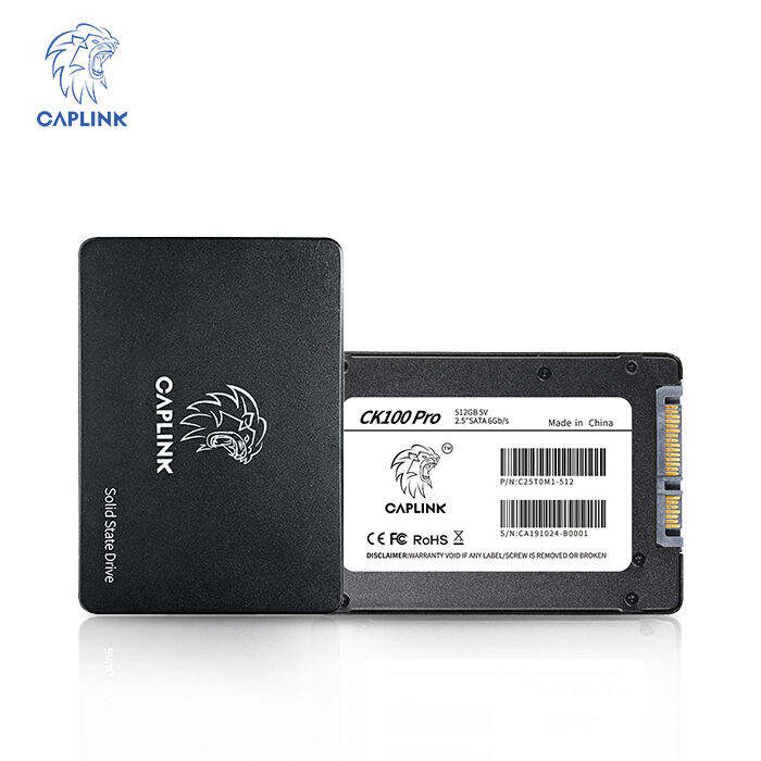 Portable 1TB SSD Drive With SATA 3.0 For Windows Wholesale SSDs In Various Capacities supplier