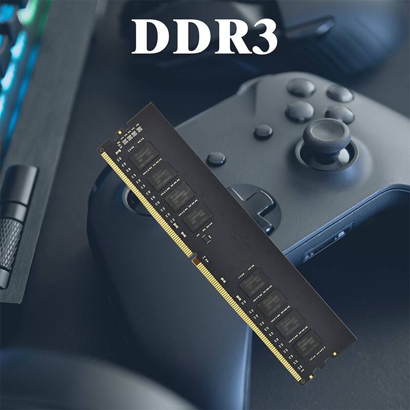 DDR3 Desktop RAM Memory Module 8GB 1600Mhz Fast And Reliable details