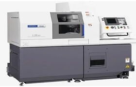 We Brought In 10 Sets Of CITIZEN CNC Precision Automatic Lathe In 2018