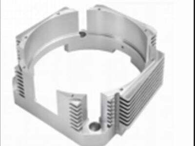 The Role of CNC Milling Parts in Medical Device Manufacturing