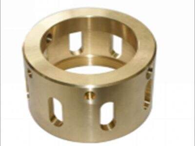 How to Select the Best CNC Machining Parts Supplier for Your Business