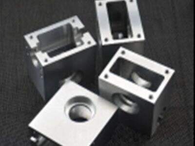 The Importance of Surface Finish in CNC Milling Parts for Functionality