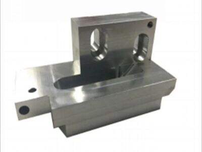 What Are the Benefits of Using CNC Milling Parts for Prototyping?