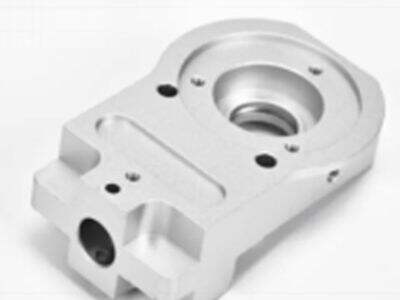 The Role of CNC Machining Parts in Reducing Production Time and Costs