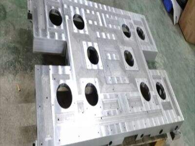 How to Choose the Right CNC Machining Parts for Your Project Needs