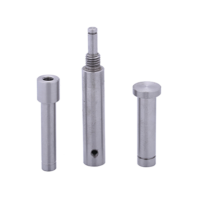 Ketepatan Tinggi Murah Sesuaikan Bahan Mentah Berbeza CNC Lathe Milling Machining Turning Parts