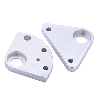 Customized Al/Steel/Plastic CNC Turning/ Milling Parts for Non-Standard Devices/Medical Industry/Electronics/Auto Accessory/Camera Lens