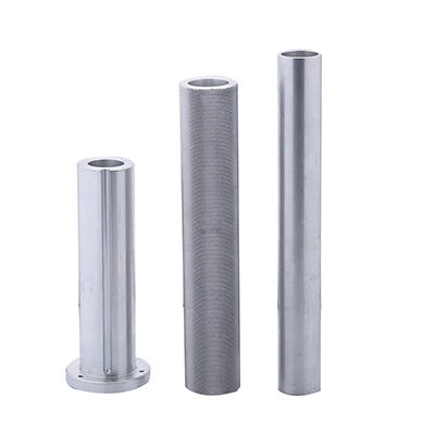 CNC Precision Turning parts