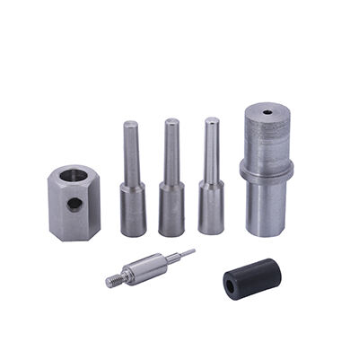 Hardware Fittings CNC Lathe Products CNC Turning Parts CNC Machining Parts