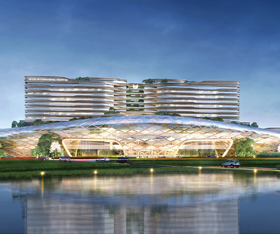 Heyou International Hospital
