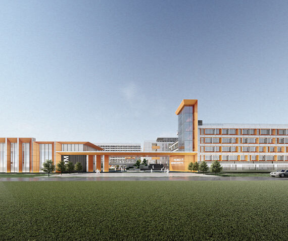 ECNU Afﬁliated Shunde Midea School