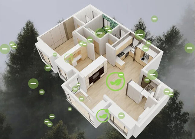 REMAC ASPACE brings [Ruizhu Green Space] to Guangzhou Design Week