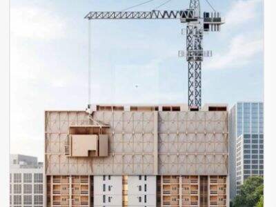 O piso SPC é a escolha mais durável para o seu projeto de construção modular?