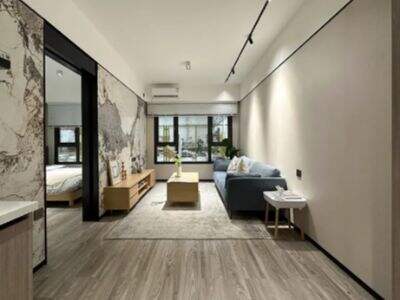 The Latest Trends in Smart and Sustainable Modular Apartments